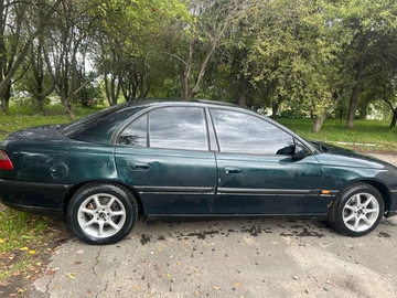 Авто Opel Omega 1995 № 7998734