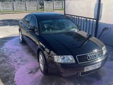 Авто Audi A6 2003 № 7998737