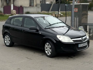 Авто Opel Astra 2008 № 7998740