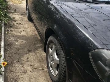 Авто Chery Eastar 2008 № 7998746