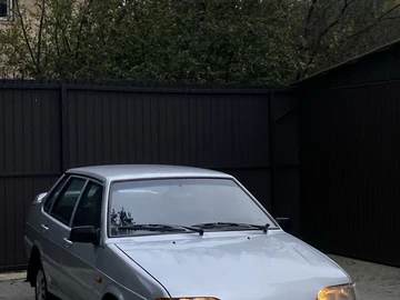 Авто ВАЗ 2115 2006 № 7998841