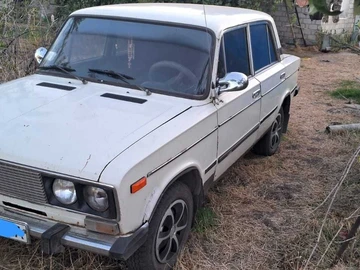 Авто ВАЗ 2106 1987 № 7998842