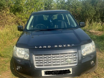 Авто Land Rover Freelander 2010 № 7998846