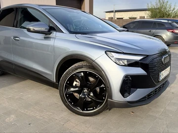 Авто Audi 100 2022 № 7998847