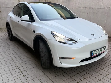 Авто Tesla Roadster 2023 № 7998848