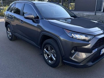 Авто Toyota Rav 4 2019 № 7998849