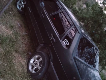 Авто ВАЗ 21099 2002 № 7998851