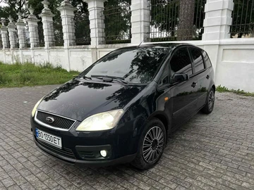 Авто Ford C-Max 2006 № 7998864