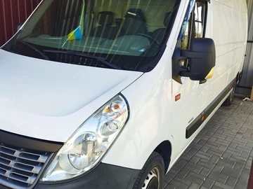 Авто Renault Master 2016 № 7998869
