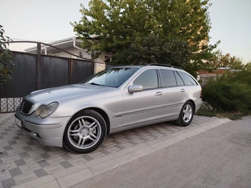 Авто Mercedes 200 2001 № 7998874