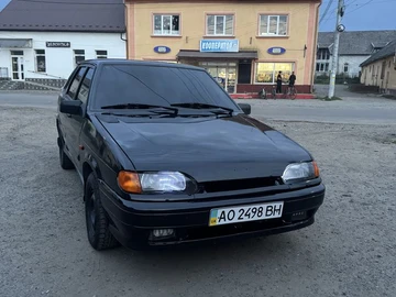 Авто ВАЗ 2115 2008 № 7998883