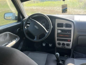 Авто Chery Amulet 2008 № 7998885