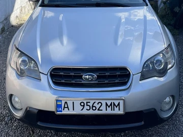 Авто Subaru Outback 2006 № 7998887