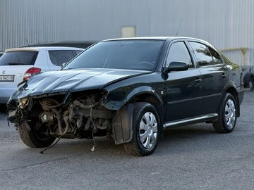Авто Skoda Octavia 2006 № 7998889