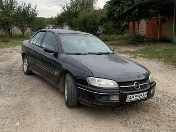 Авто Opel Omega 1995 № 7998890