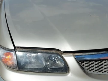 Авто Mazda 2 1998 № 7998893