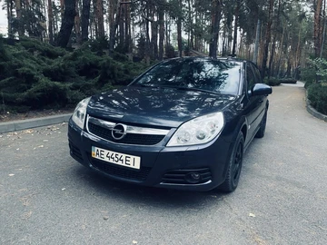Авто Opel Omega 2007 № 7998896
