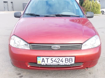 Авто ВАЗ 1119 Kalina 2011 № 7998897