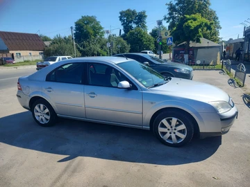 Авто Ford Mondeo 2005 № 7998902