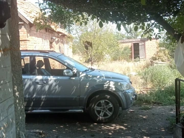 Авто KIA Sorento 2007 № 7998903
