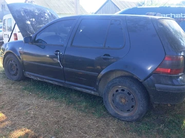 Авто Volkswagen Golf 2000 № 7998908
