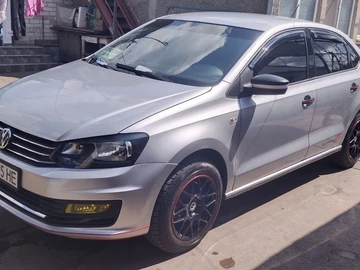 Авто Volkswagen 1600 2018 № 7998910