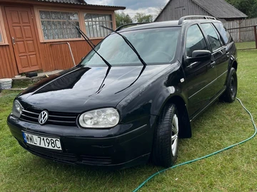 Авто Volkswagen Golf 2004 № 7998911