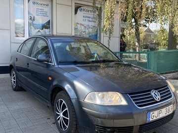 Авто Volkswagen Transporter 2001 № 7998912