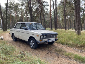 Авто ВАЗ 21063 1988 № 7998914