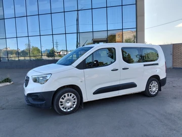 Авто Opel Combo 2021 № 7998915