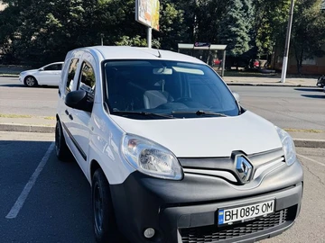 Авто Renault Kangoo Passenger 2017 № 7998923