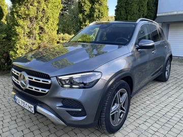 Авто Mercedes Gle 2023 № 7998925