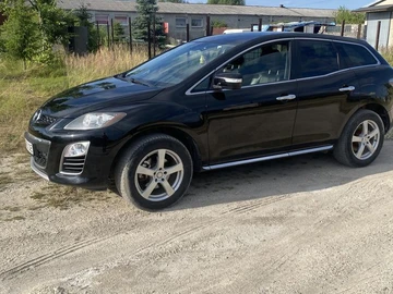 Авто Mazda Cx-7 2009 № 7998928