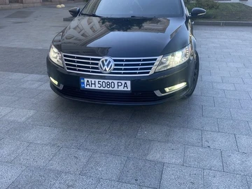 Авто Volkswagen Passat Cc 2014 № 7998929