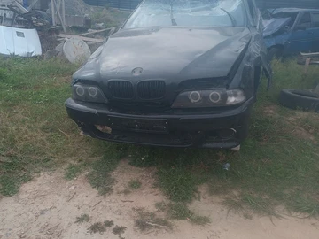 Авто BMW 3 Серия 1998 № 7998938