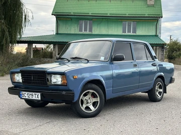 Авто ВАЗ 21074 2007 № 7998942