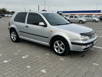 Авто Volkswagen Golf 1998 № 7998946