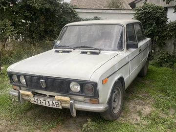 Авто ВАЗ 2103 1976 № 7999163