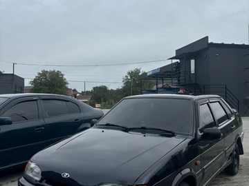 Авто ВАЗ 2115 2008 № 7999188