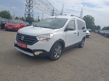 Авто Dacia 1300 2015 № 7999193