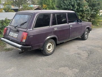 Авто ВАЗ 2104 2004 № 7999198