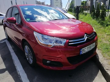 Авто Citroen C4 2010 № 7999203