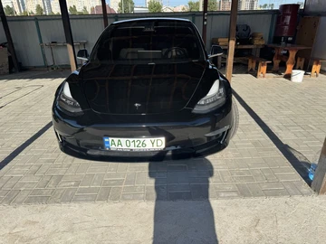 Авто Tesla Model 3 2018 № 7999206
