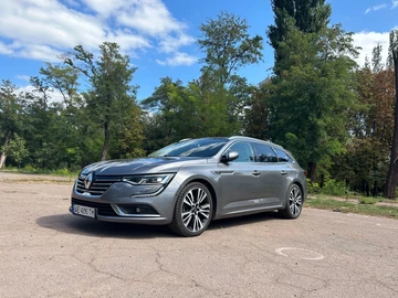 Авто Renault 11 2016 № 7999216