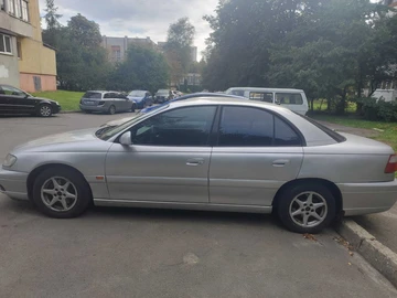 Авто Opel Omega 2000 № 7999218