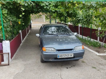 Авто ВАЗ 2114 2012 № 7999219