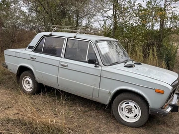 Авто ВАЗ 2106 1999 № 7999227