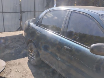 Авто Daewoo Lanos Sens  2019 № 7999228