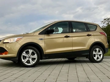 Авто Ford Escape 2014 № 7999230