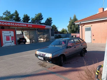 Авто ВАЗ 2109 2006 № 7999231